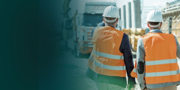 IT Support for Construction